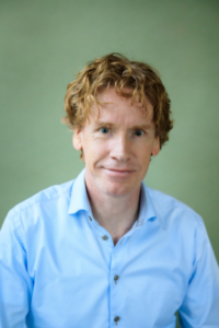 Foto van Gerwin Timmerman