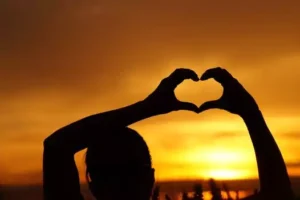 Vijf talen van de liefde