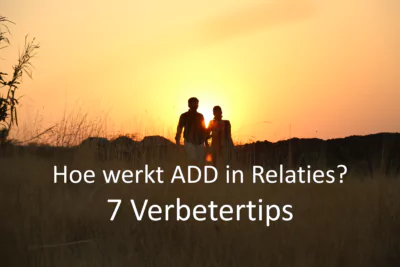 ADD-in-relaties