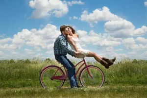Positiviteit en Positieve Psychologie